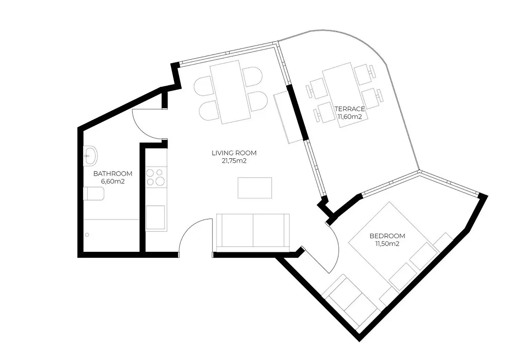 Rhc Central Station Premium | Contactless Check-in Apartment *